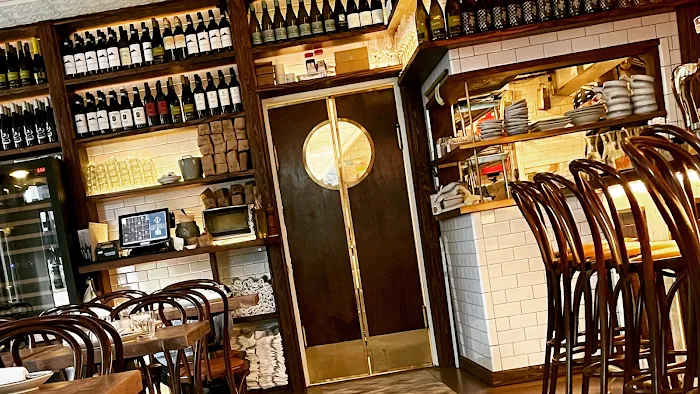 Osteria Del Porto Picture 5