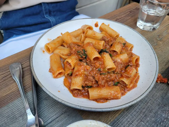 Osteria Del Porto Picture 4