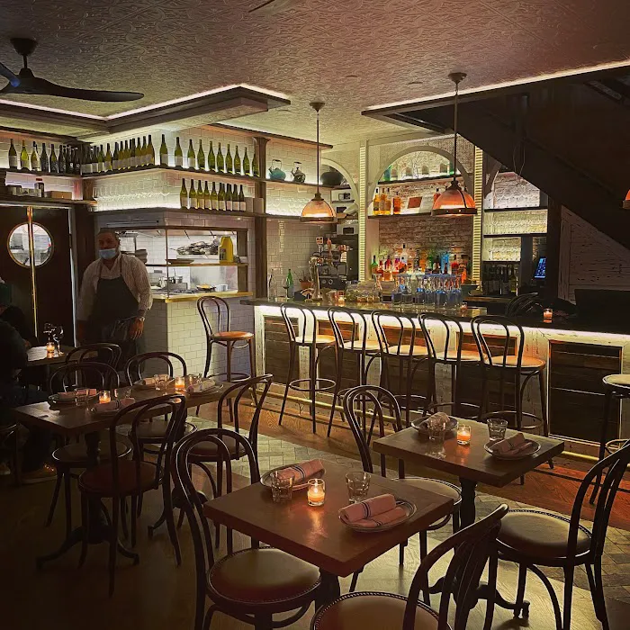 Osteria Del Porto Picture 7