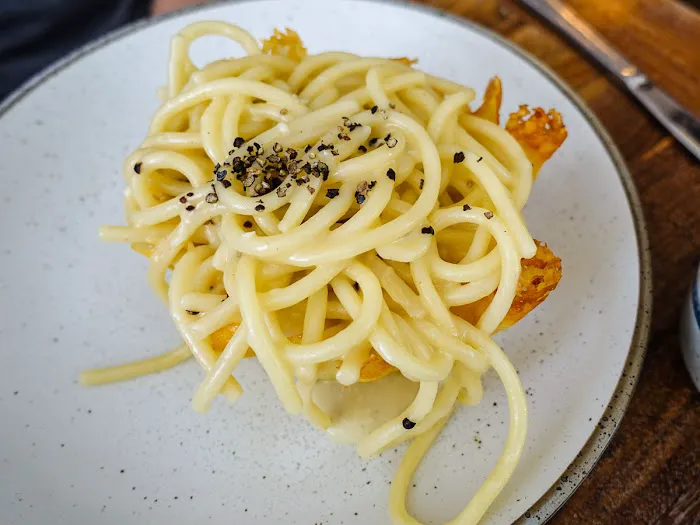 Osteria Del Porto Picture 1