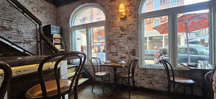 Osteria Del Porto Picture 6