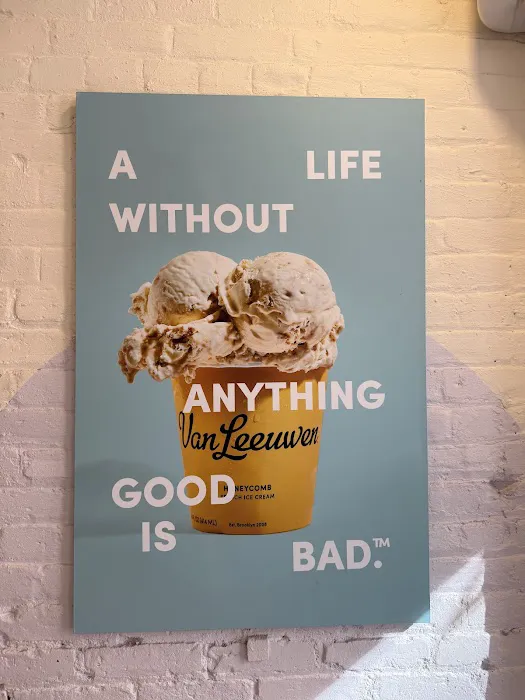 Van Leeuwen Ice Cream Picture 1