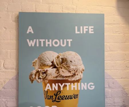 Van Leeuwen Ice Cream