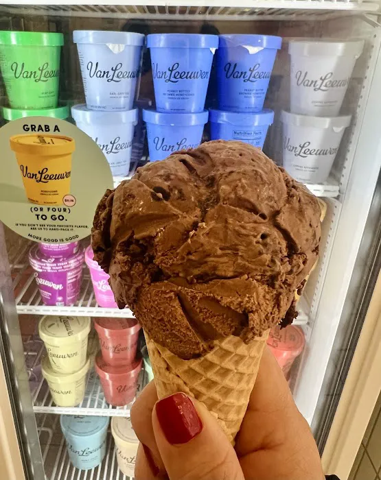 Van Leeuwen Ice Cream Picture 3