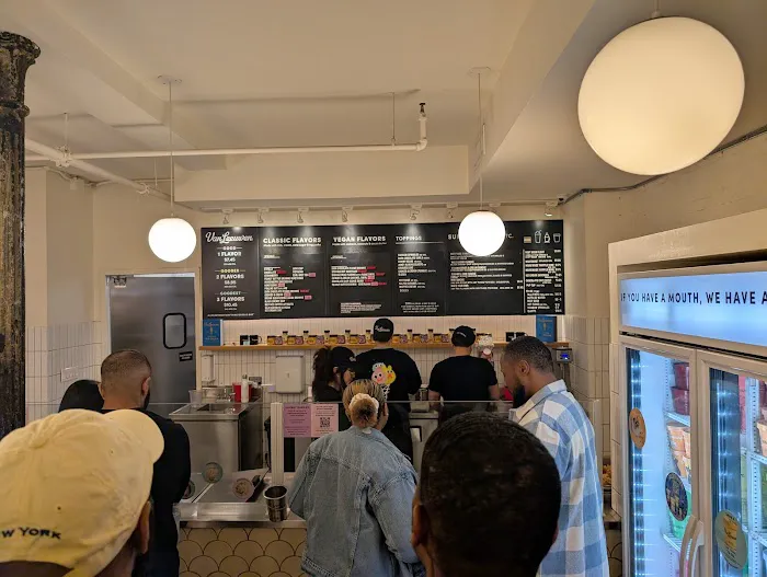 Van Leeuwen Ice Cream Picture 5