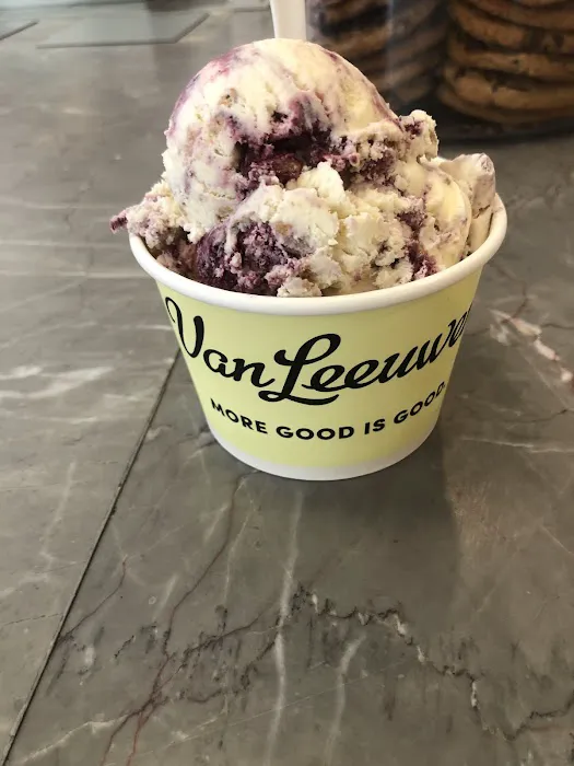 Van Leeuwen Ice Cream Picture 10