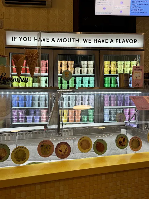 Van Leeuwen Ice Cream Picture 6