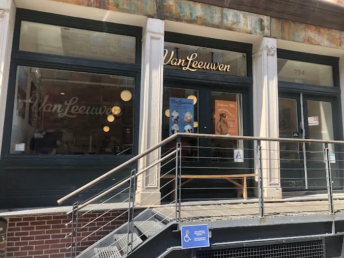 Van Leeuwen Ice Cream Picture 8