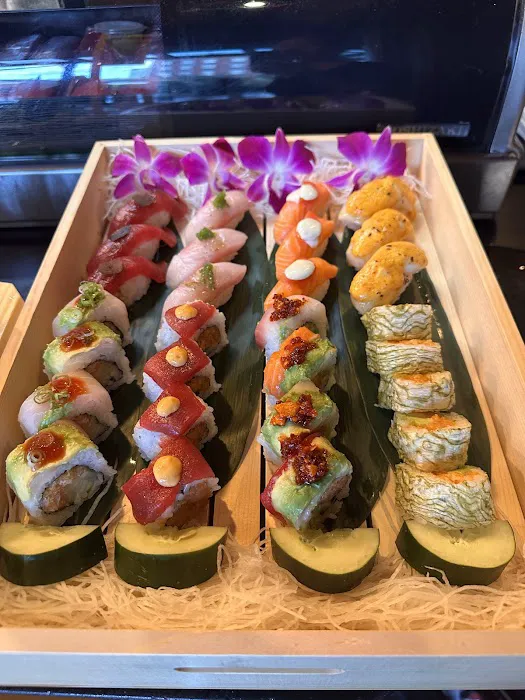 SUteiShi Japanese Restaurant Picture 9