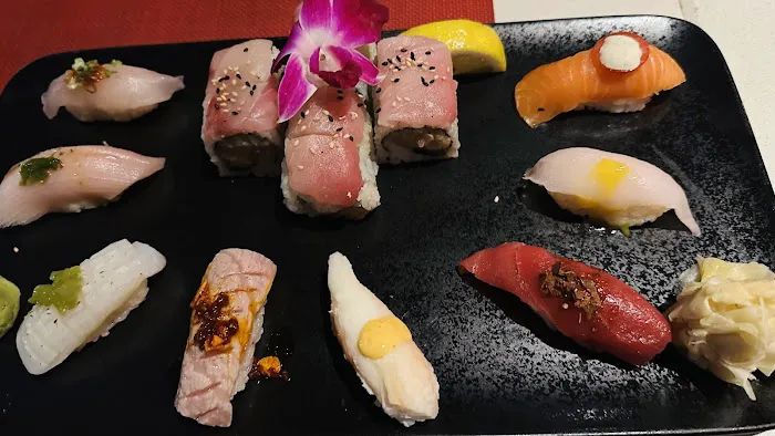SUteiShi Japanese Restaurant Picture 3