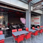 SUteiShi Japanese Restaurant