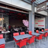 SUteiShi Japanese Restaurant ico