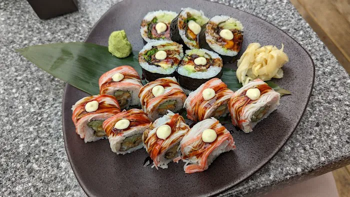 SUteiShi Japanese Restaurant Picture 10