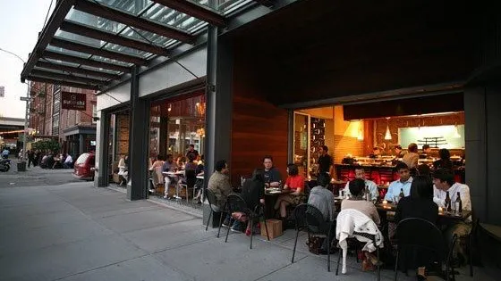 SUteiShi Japanese Restaurant Picture 2