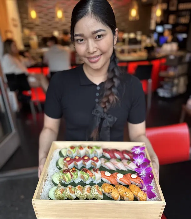 SUteiShi Japanese Restaurant Picture 5