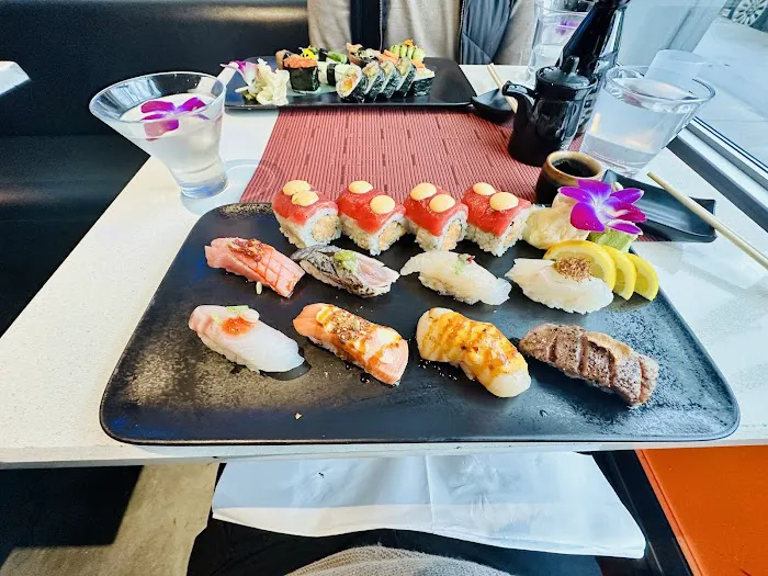 SUteiShi Japanese Restaurant Picture 4