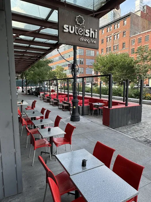 SUteiShi Japanese Restaurant Picture 7