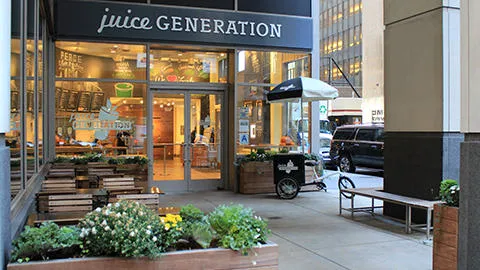 Juice Generation Picture 2
