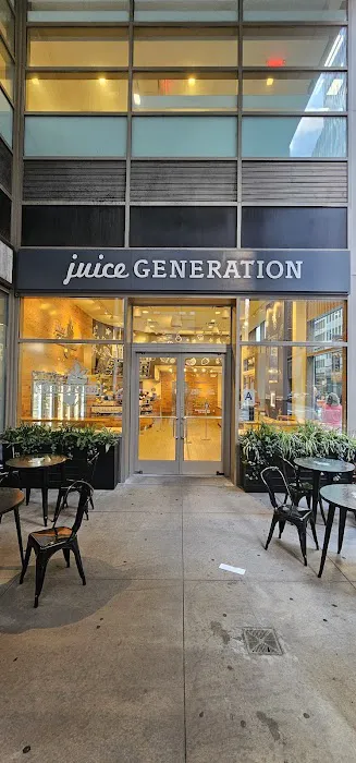 Juice Generation Picture 3