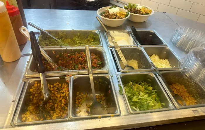 Dos Toros Taqueria Picture 4