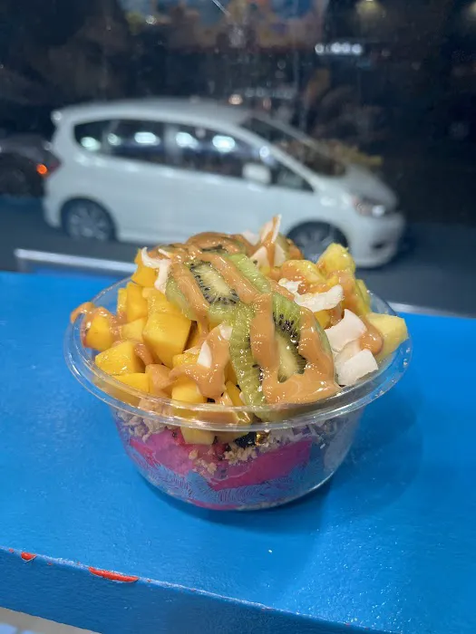 Playa Bowls Picture 9