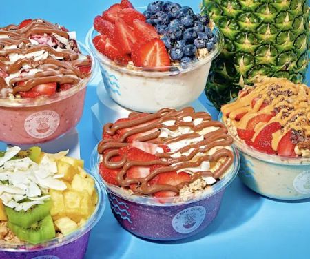 Playa Bowls