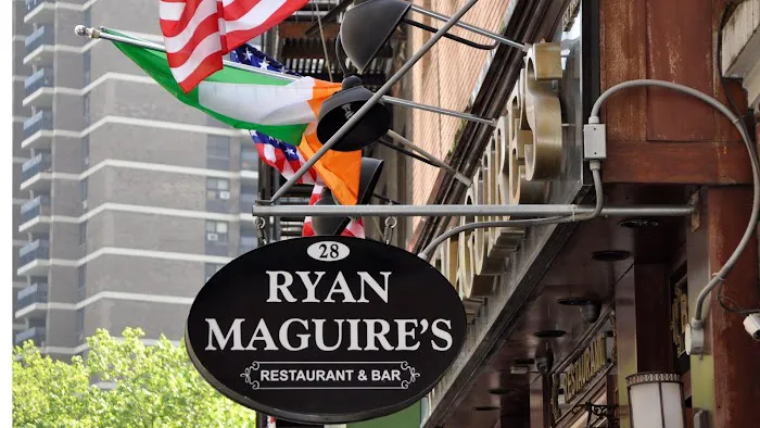 Ryan Maguire's Bar & Restaurant Picture 1