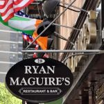 Ryan Maguire's Bar & Restaurant