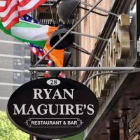 Ryan Maguire's Bar & Restaurant ico