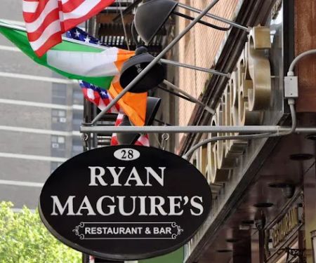 Ryan Maguire's Bar & Restaurant