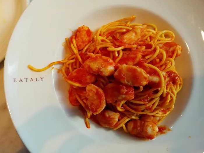 Il Pesce Picture 4