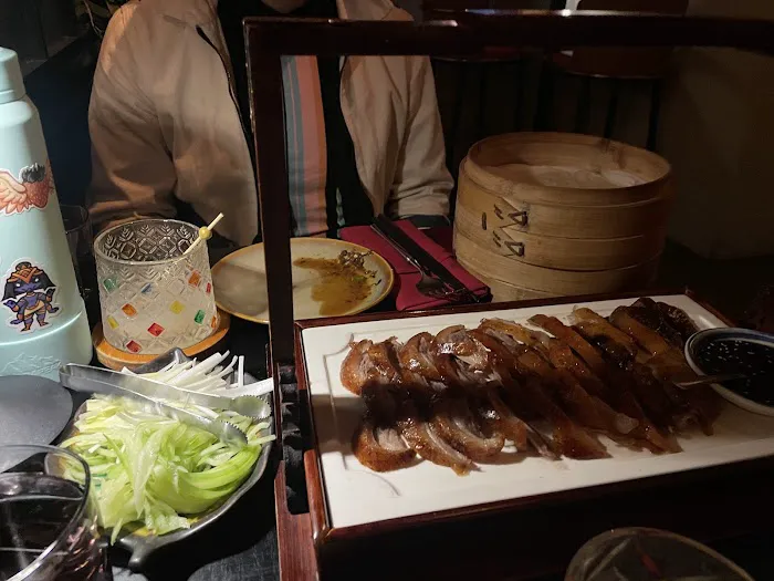 GOLDEN WUISH (THE DUCKHOUSE) Picture 6