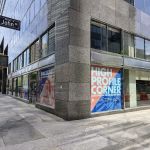 NYC Bagel & Coffee House (NYCBCH)