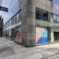 NYC Bagel & Coffee House (NYCBCH) ico