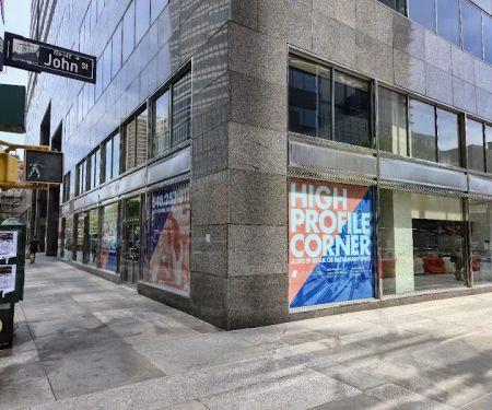 NYC Bagel & Coffee House (NYCBCH)