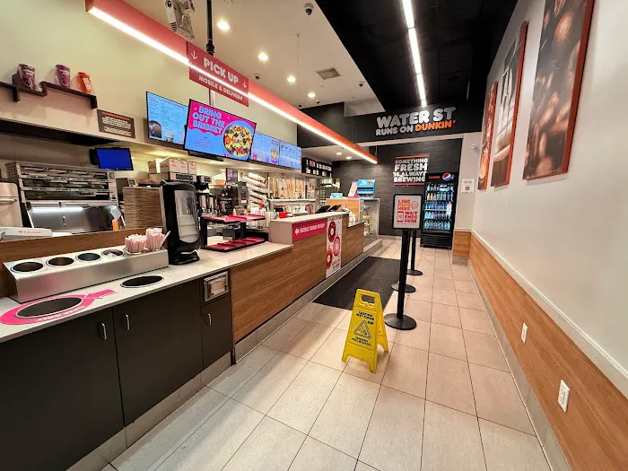 Dunkin' Picture 8