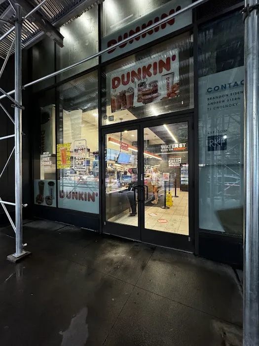 Dunkin' Picture 4