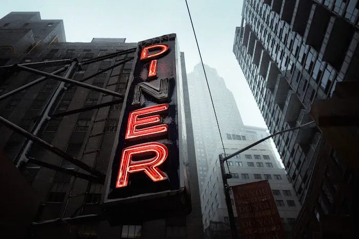 Pearl Diner Picture 6
