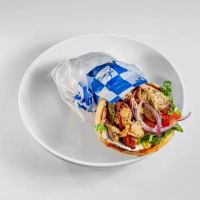 Pita Press Greek Rotisserie ico