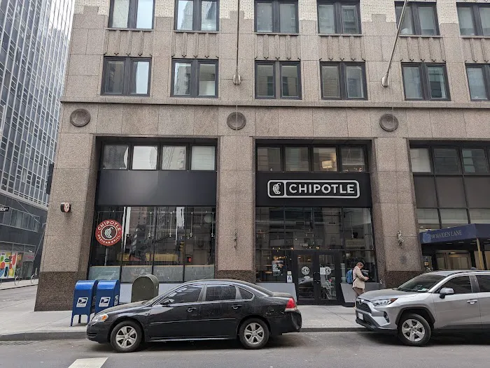 Chipotle Mexican Grill Picture 3