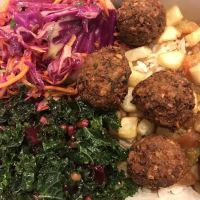 DILL & PARSLEY ico