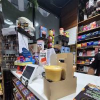 John's Nourish & Nosh Deli ico