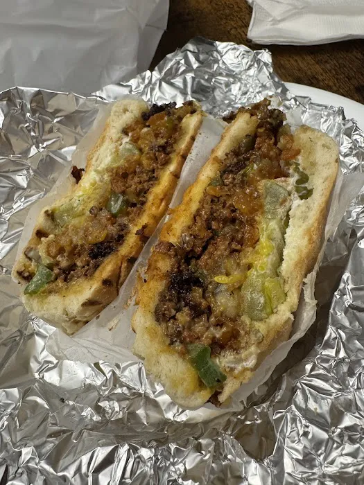 John's Nourish & Nosh Deli Picture 6