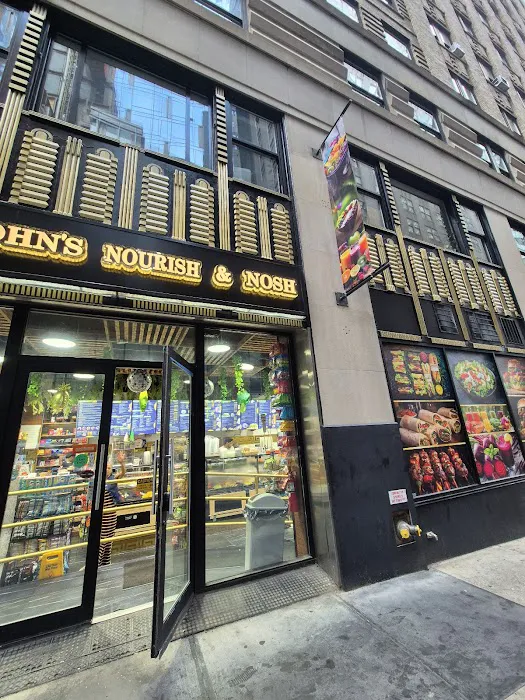 John's Nourish & Nosh Deli Picture 7