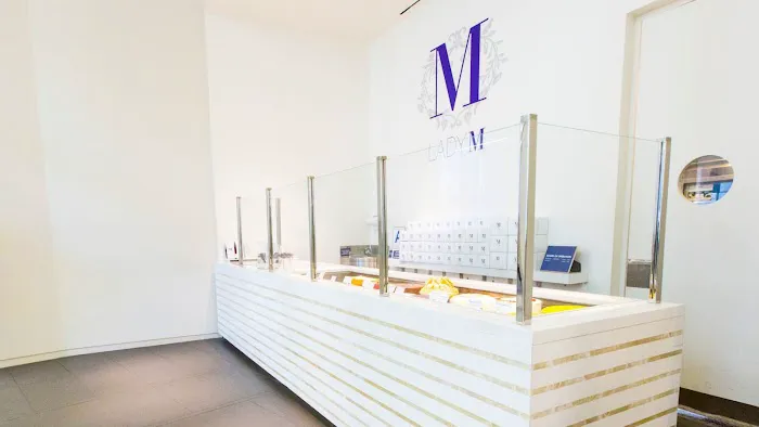 Lady M Cake Boutique - NY Picture 10