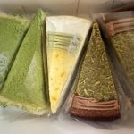 Lady M Cake Boutique - NY