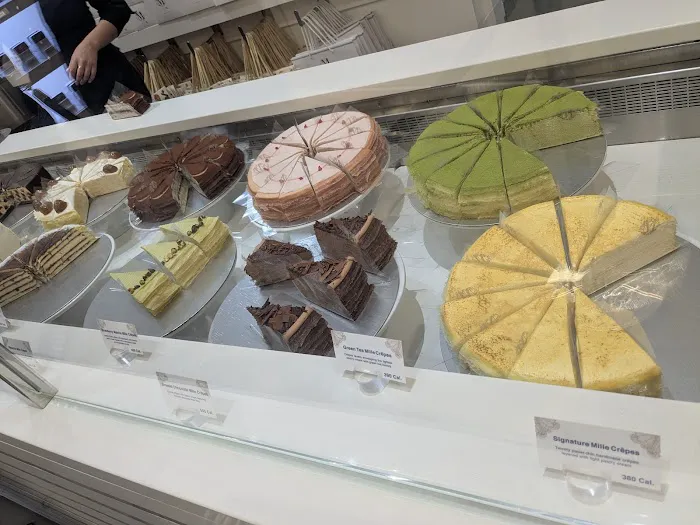 Lady M Cake Boutique - NY Picture 2