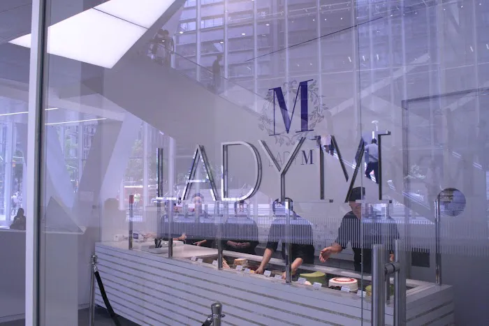 Lady M Cake Boutique - NY Picture 8
