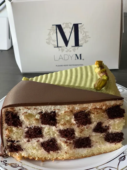 Lady M Cake Boutique - NY Picture 6