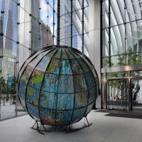 Atrium Terrace ico